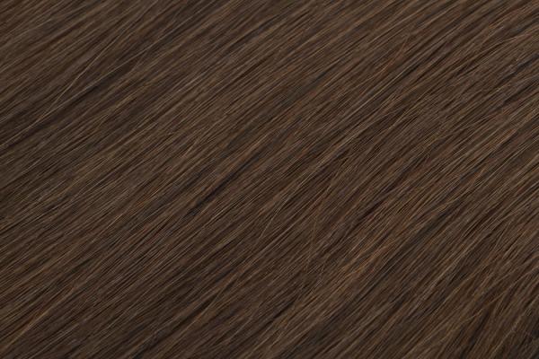 Extensions - Human Hair, 50 cm - Colour 7 dark blonde